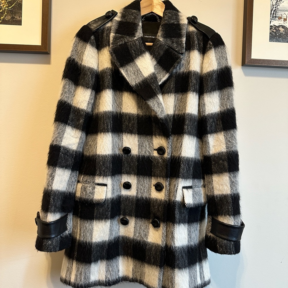Mackage Coat